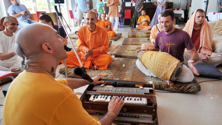 Kirtan