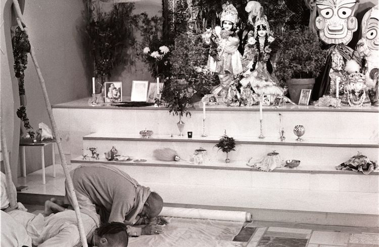 Prabhupada 1972