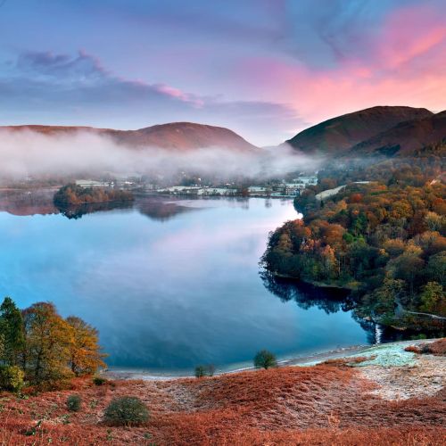 The Lake District