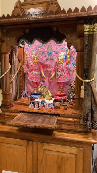 Sri Sri Gaura Nitai