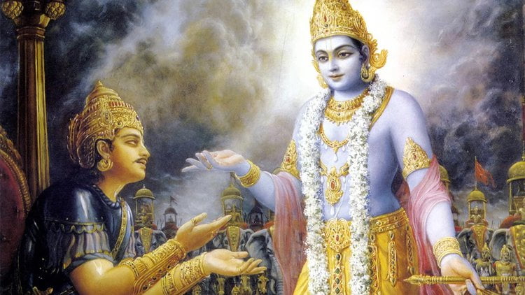 Moksada Ekadasi, Gita Jayanti, Radha Madhava and the TOVP