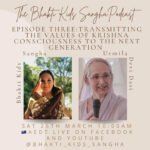 Bhakti Kids Sangha Podcast