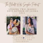 Bhakti Kids Sangha Podcast