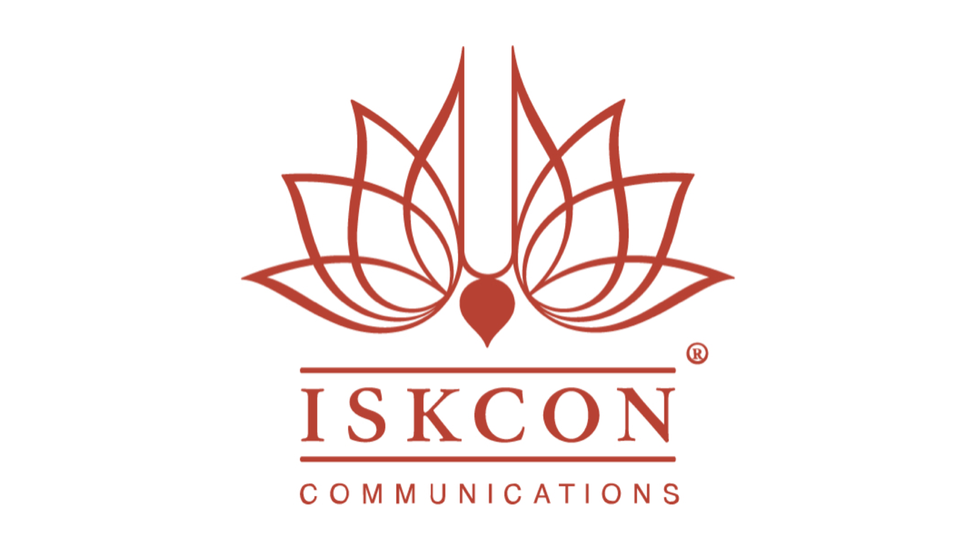 Official ISKCON Communications Statement on Ukraine