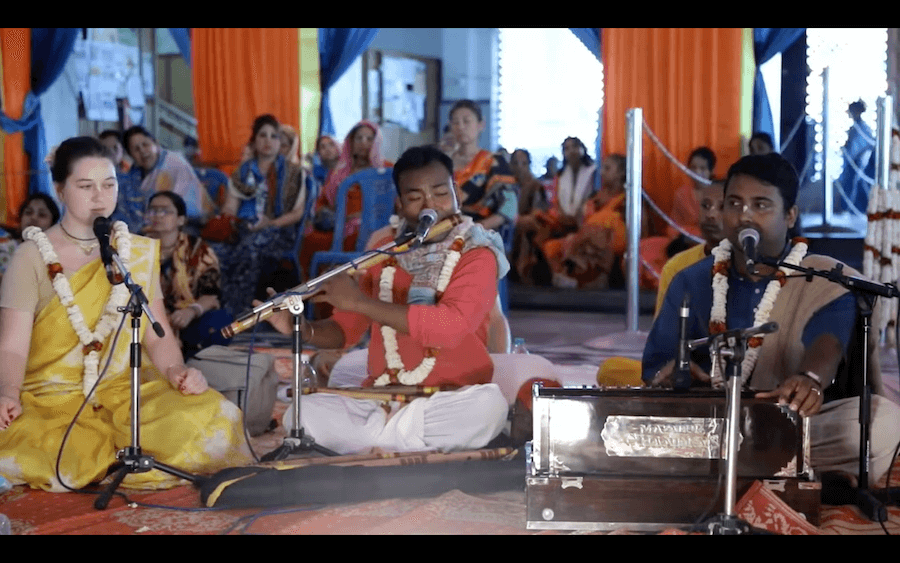 Kirtan Mela 2022