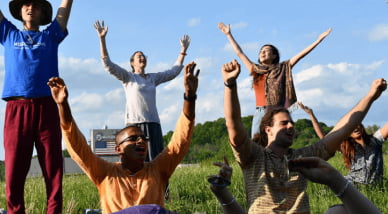 ISKCON Toronto Launches Canada’s First Bhakti Academy